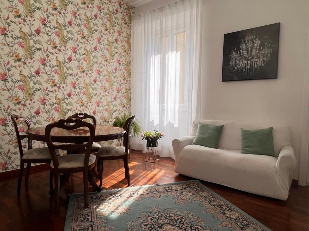 Appartement Casa Fiore