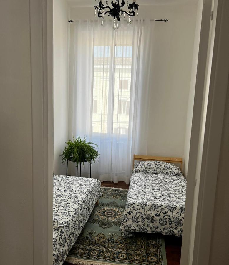 Casa Fiore Rome