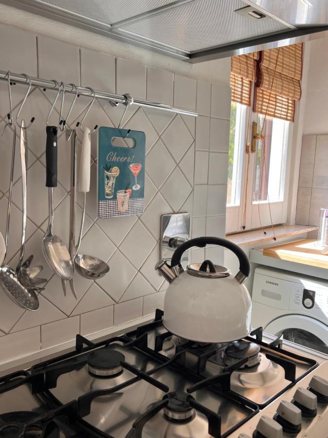 Appartement Casa Fiore *