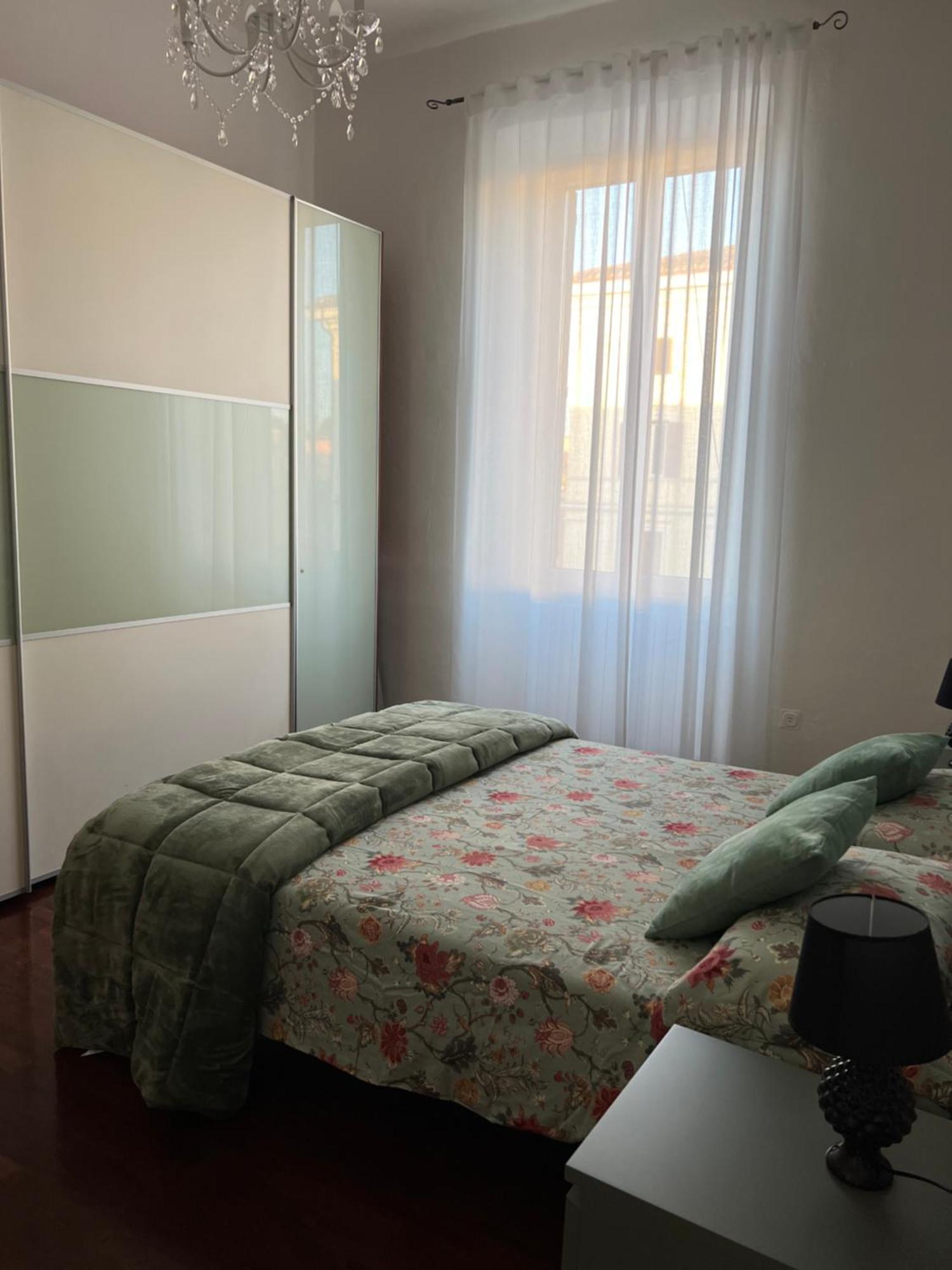 Casa Fiore * Rome