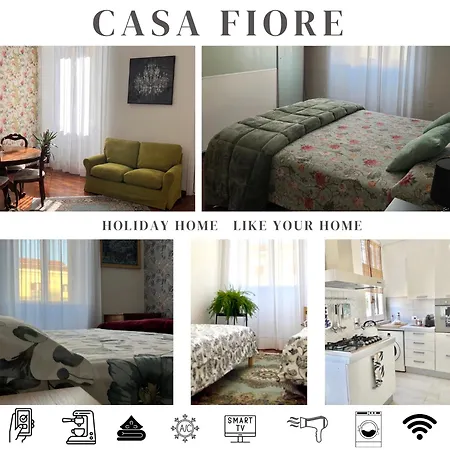Casa Fiore Rome Exterior photo