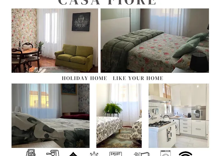 Casa Fiore