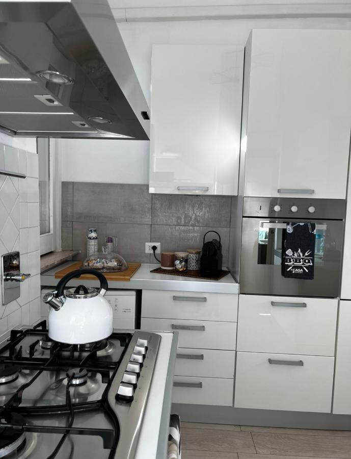Apartment Casa Fiore *