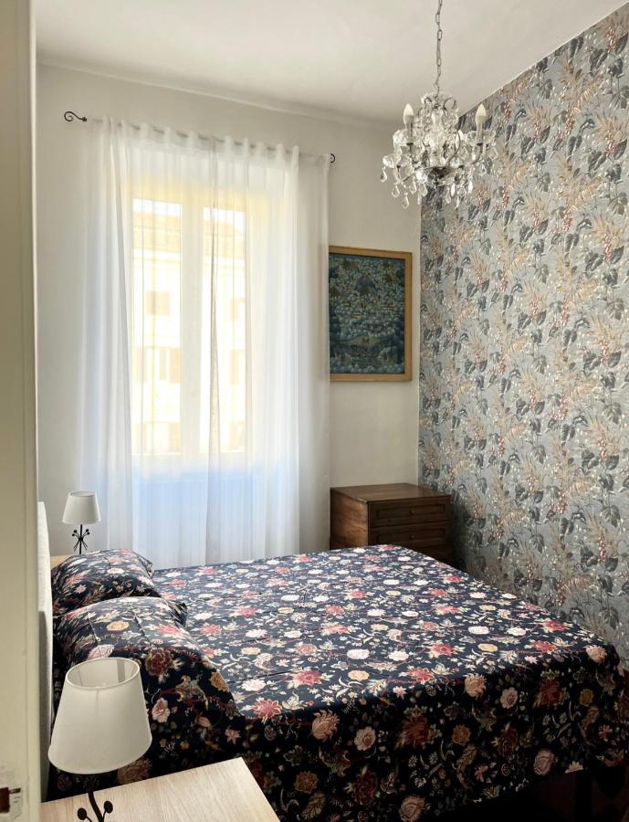 Apartment Casa Fiore Rome
