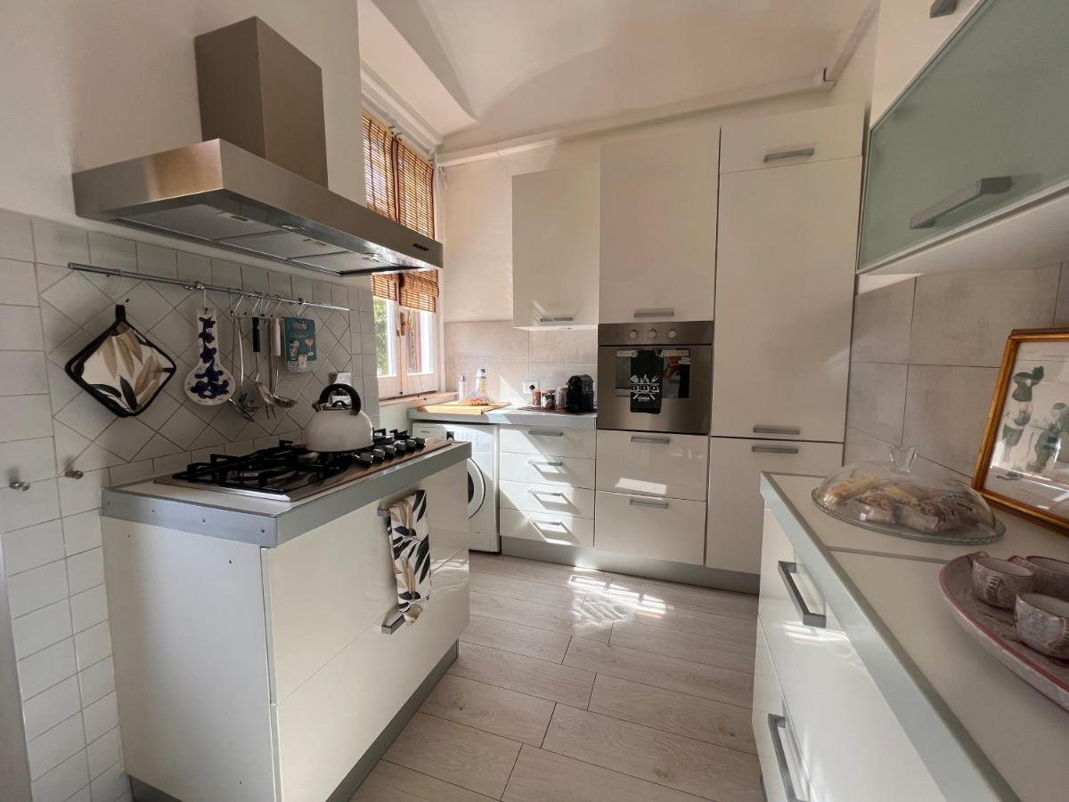 Apartment Casa Fiore