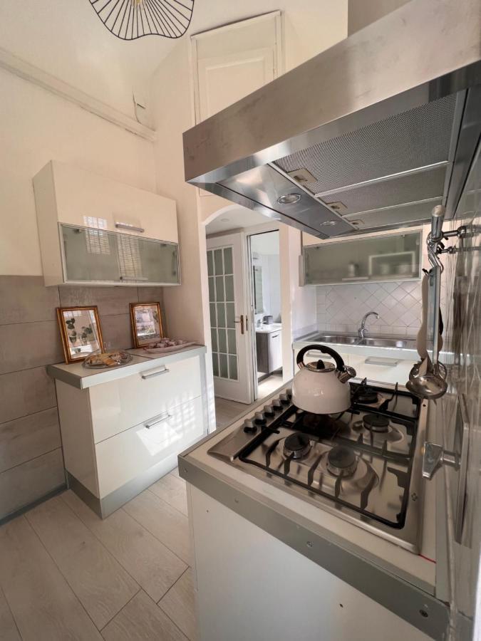 Casa Fiore Rome