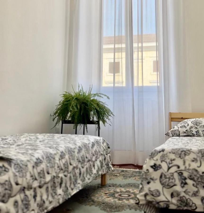 Apartment Casa Fiore